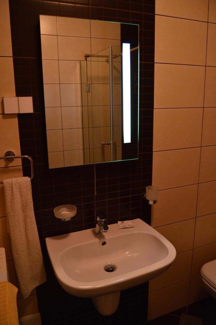 Apartman Mile Lejlighed Subotica Eksteriør billede